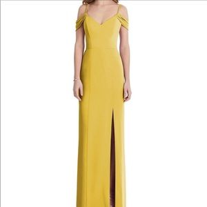 Marigold - After Six - Size 10 - New - Style 1517